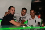 Saturday Night at 100% Pub, Byblos